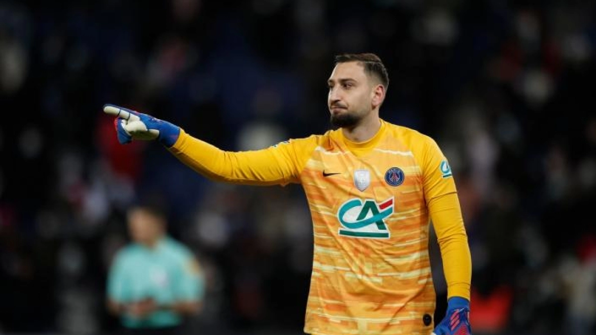 La Juventus piensa en Donnarumma para la 2023/2024