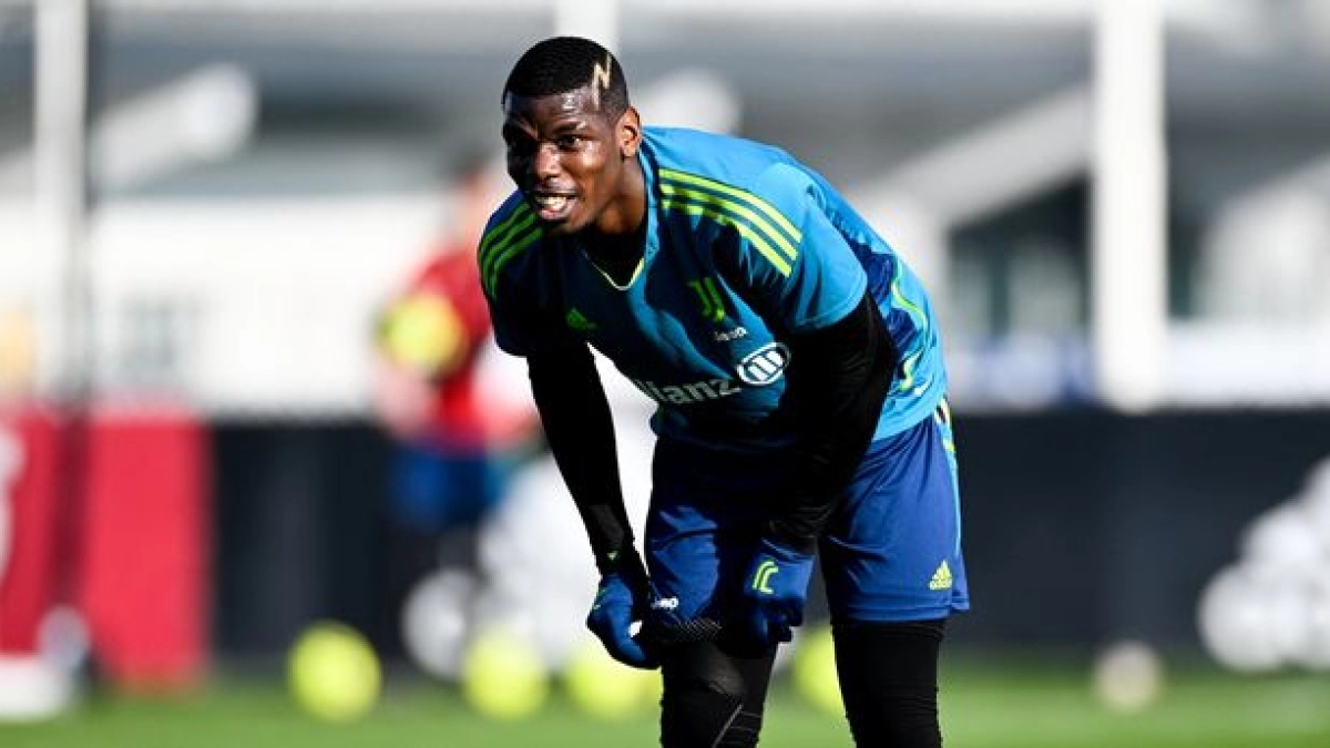 Dos clubes que se interesan por Pogba / Mirror.co.uk
