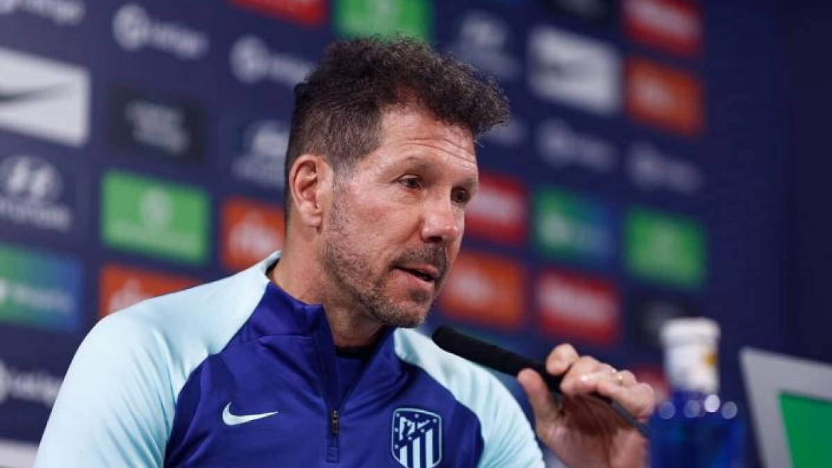 El Atleti podría perder dos piezas clave en verano. Foto: MARCA
