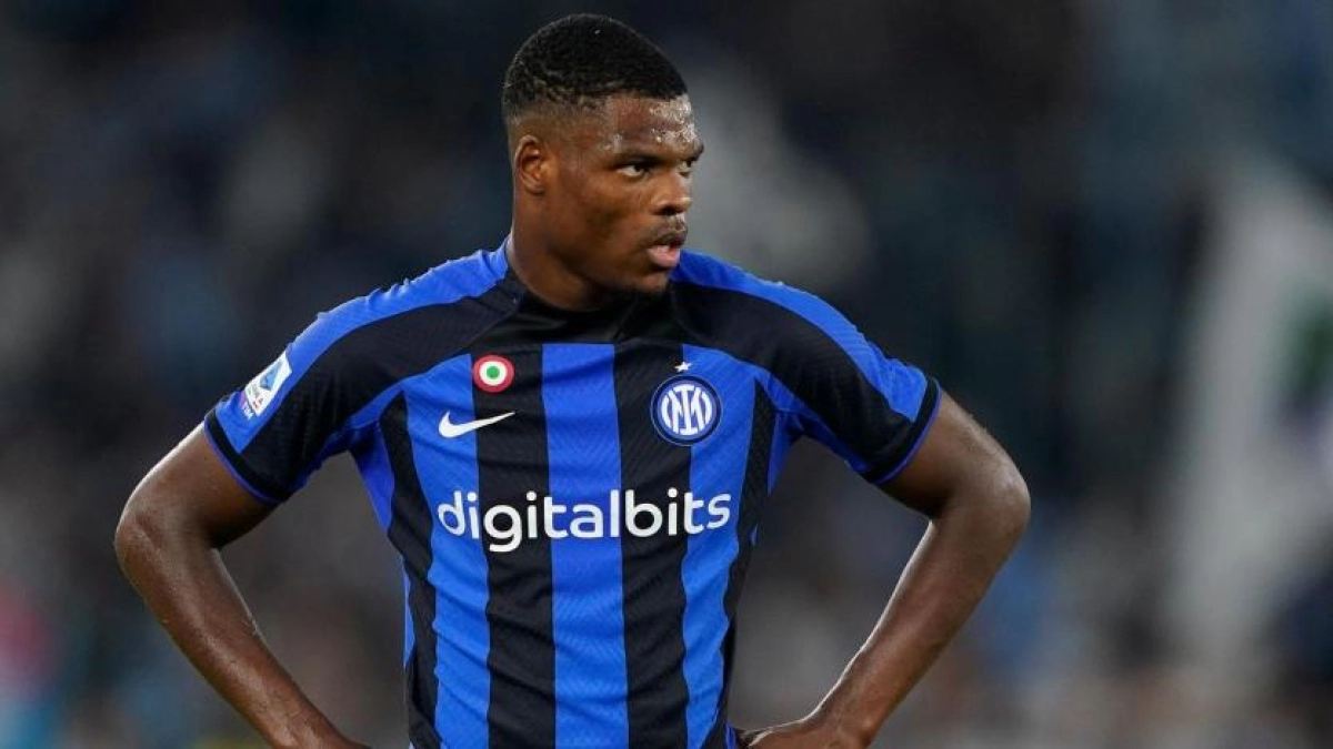 Dumfries, obsesión en el Chelsea / Teknomers.com