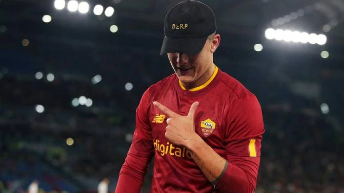 Dybala, el 'BOMBAZO' de Ten Hag / Publimetro.com