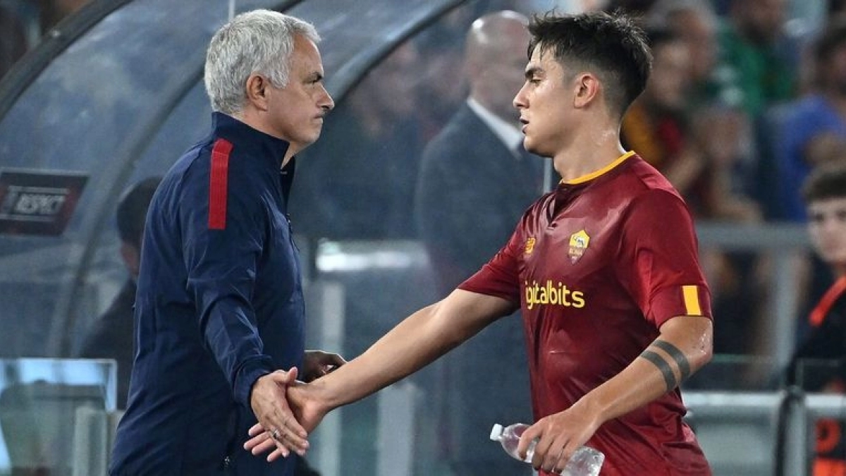 Dybala se lesiona y peligra su participación en el Mundial - Foto: TN