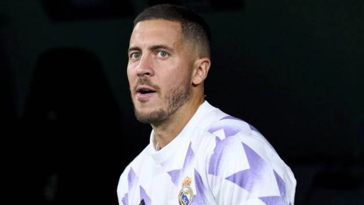 Eden Hazard cerca de regresar a la Premier / Cadenaser.com