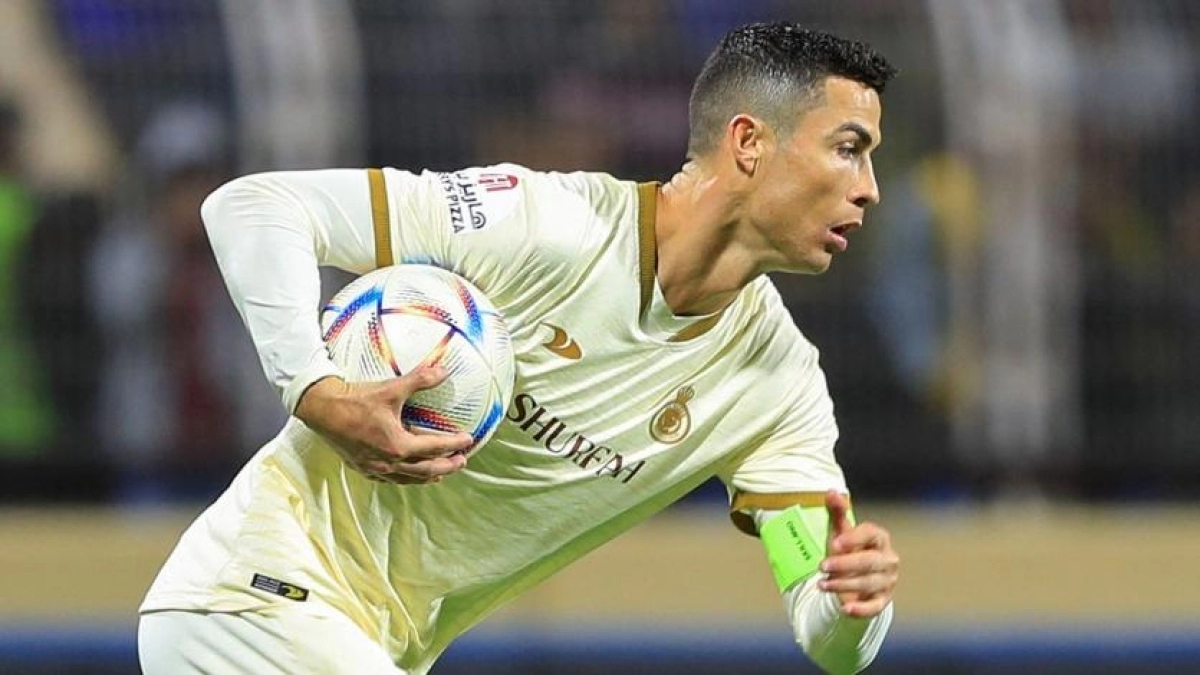 El Al-Nassr se fija en una figura de la Premier League / Goal.com