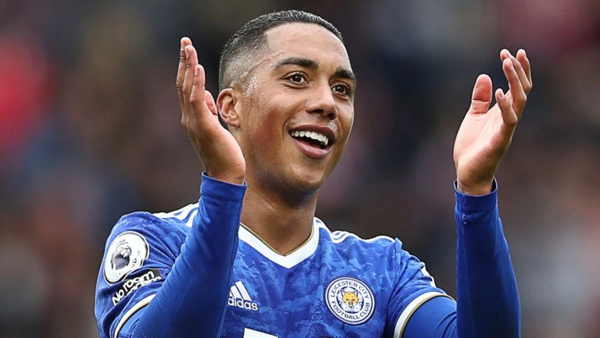 El Arsenal sigue empeñado en Youri Tielemans / Skysports.com