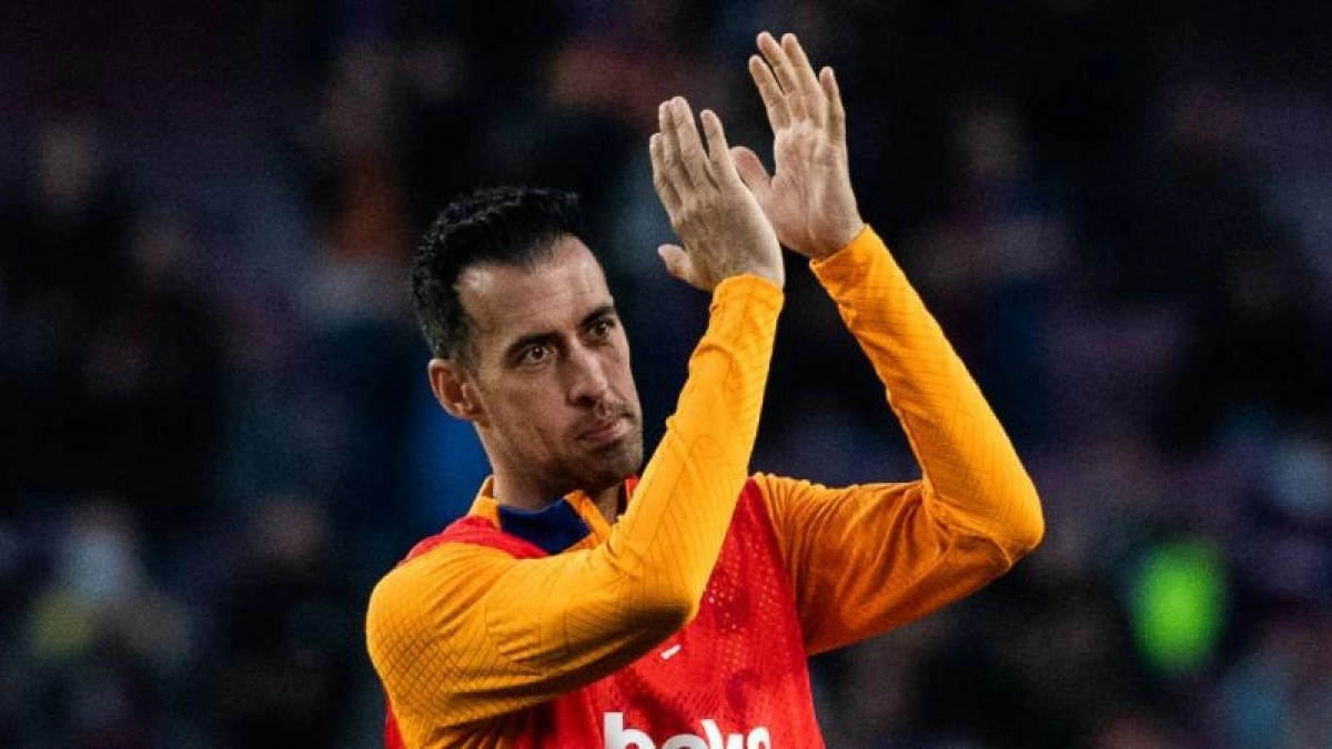 El Barça encuentra al sustituto de Busquets en Boca Júniors / Monesport.cat