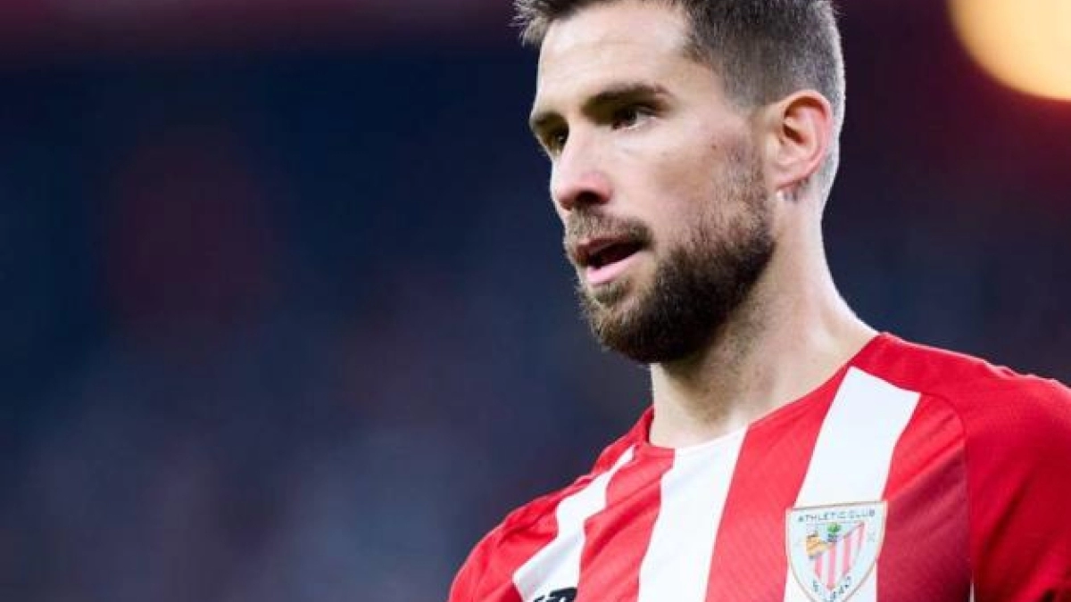 El Barça encarrila el fichaje de Íñigo Martínez / Cadenaser.com