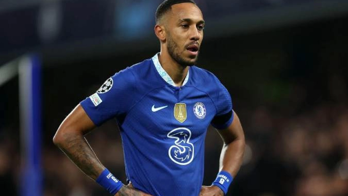 El Barcelona no se olvida de Aubameyang / Meridiano.com