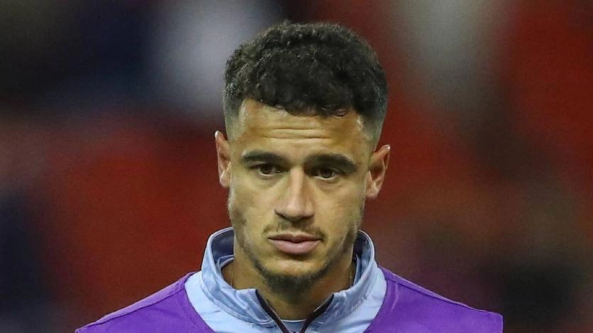 El Barcelona rascará más dinero por Coutinho / Depor.com