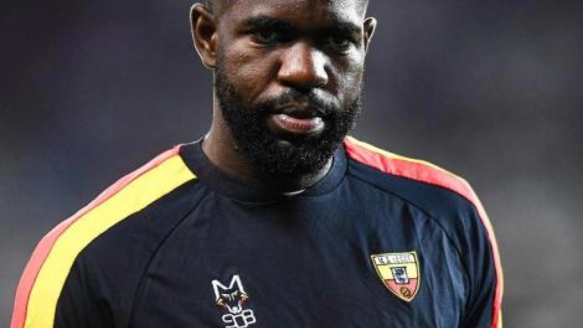 El Barcelona tiene un plan para quitarse de encima a Umtiti / Lequipe.fr