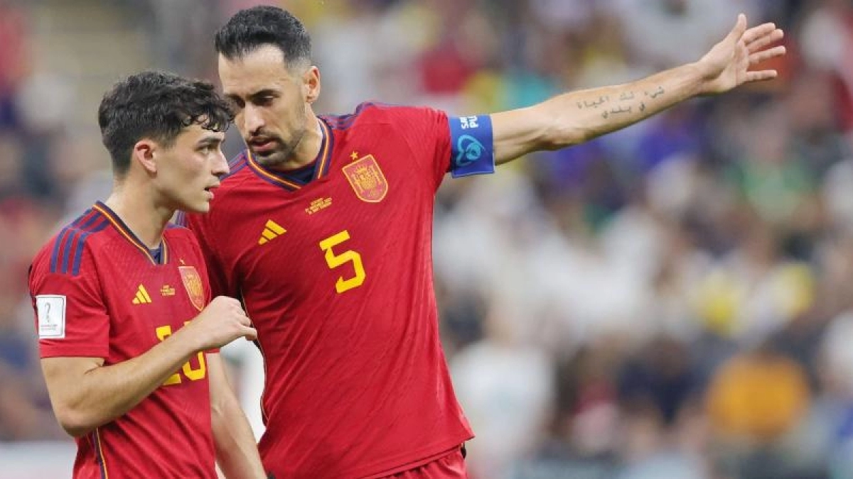 El Barcelona ya ha decidido quien será el sustituto de Busquets / Monesport.cat