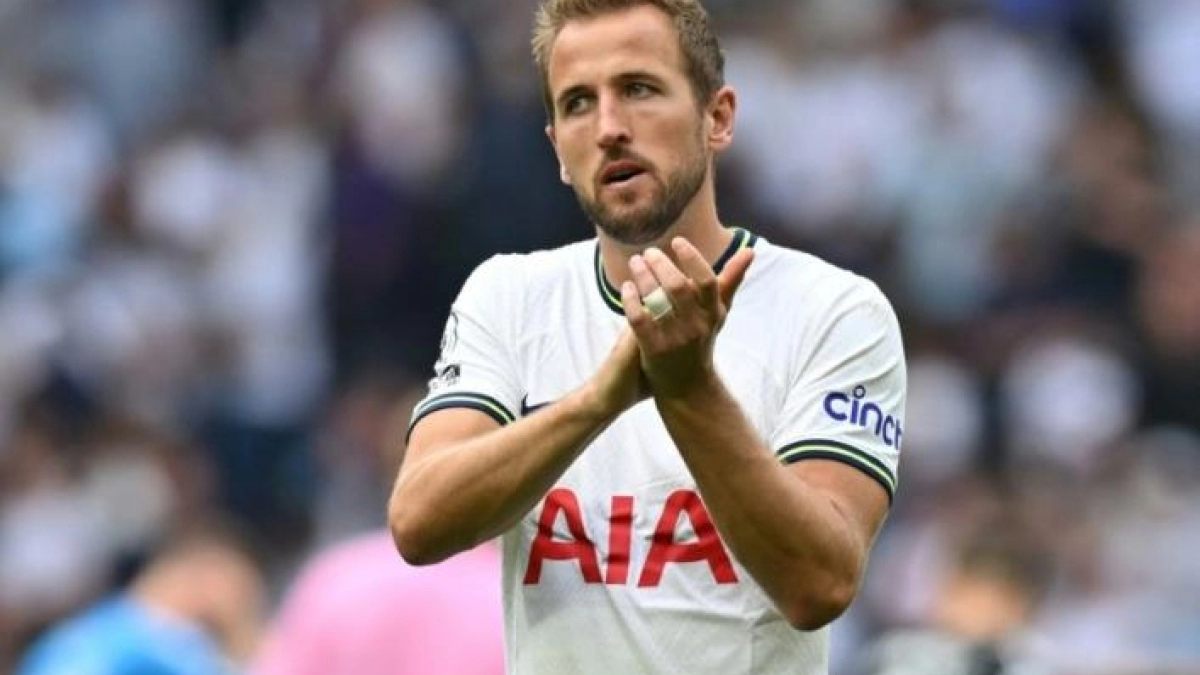 El Bayern quiere a Kane, pero no a cualquier precio / Besoccer.com