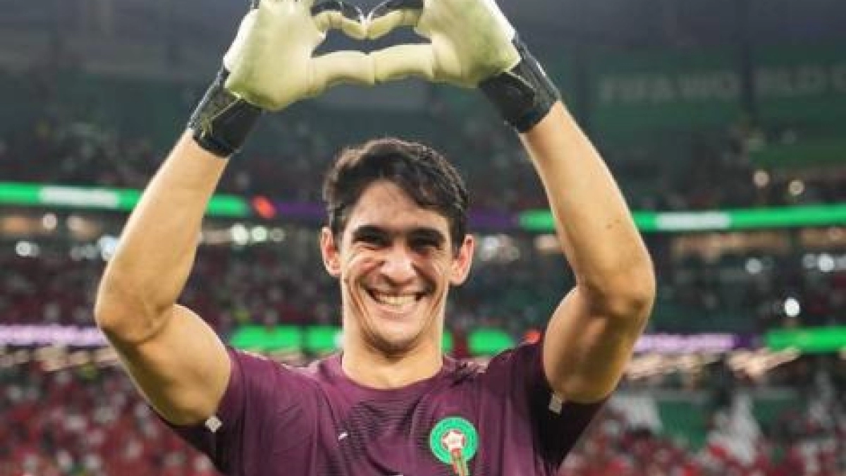 El Bayern tantea el fichaje de Bono / Eluniverso.com