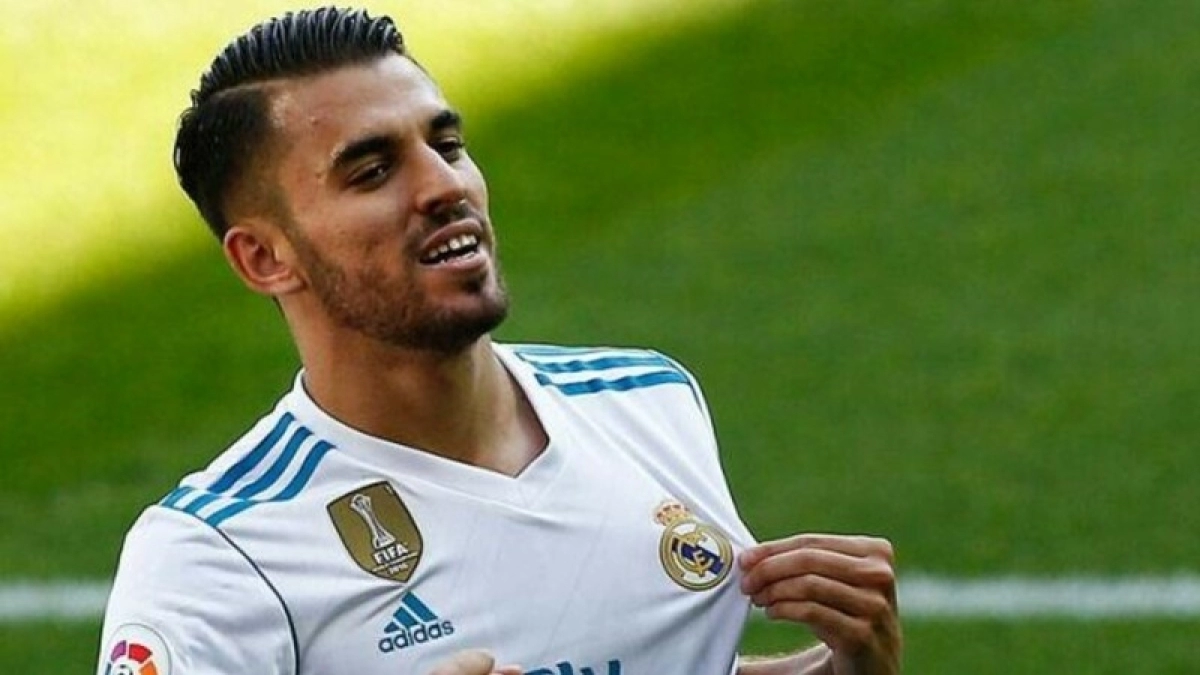 El Betis ya se mueve por Ceballos / muchodeporte.com