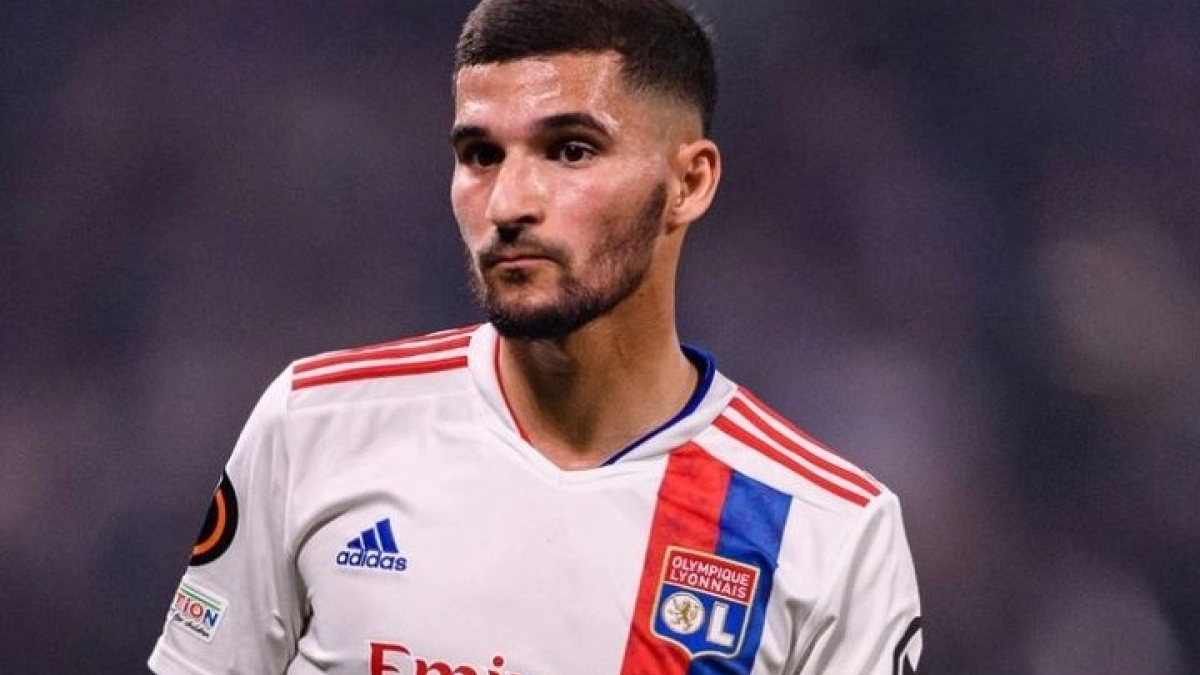 El Betis se despide de su gran objetivo, Aouar / Besoccer.com