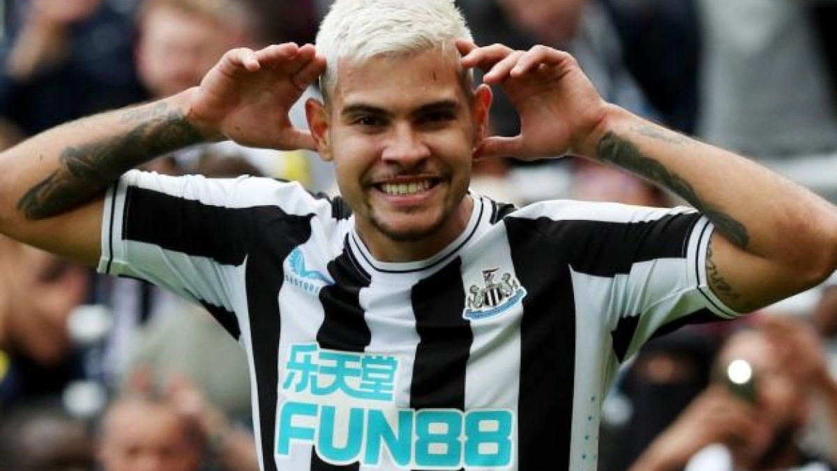 El Chelsea irá con todo a por Bruno Guimaraes / Sportsmole.co.uk