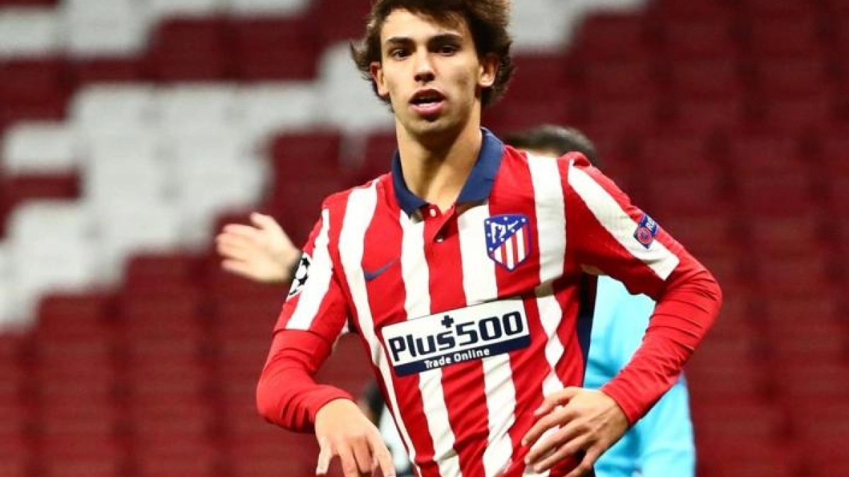 El Chelsea toma ventaja por Joao Félix / Depor.com