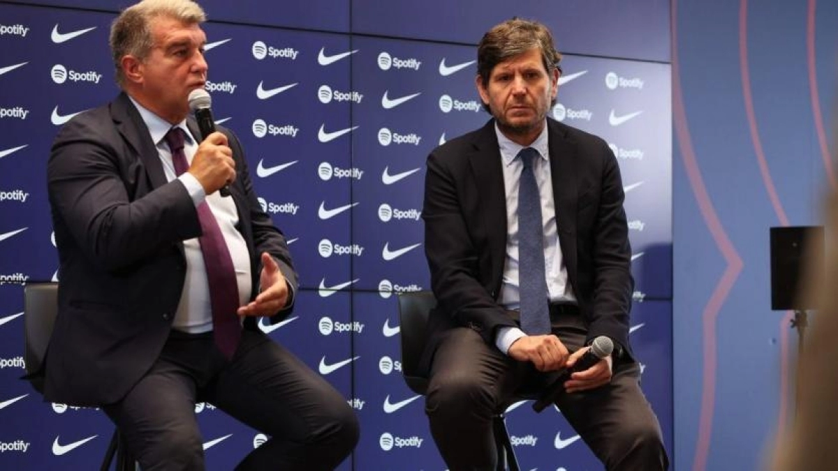 El club de la Premier que ha intentado sacar a Mateu Alemany del Barça / Diariodemallorca.es