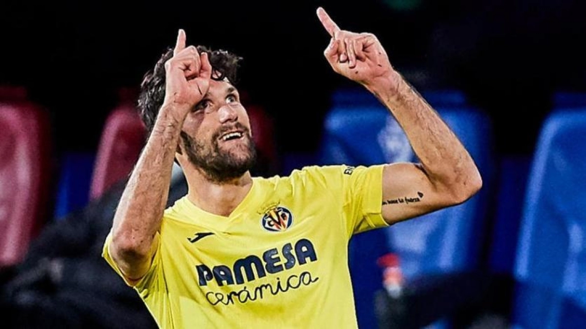 El club que quiere dejar al Villarreal sin Alfonso Pedraza / Superdeporte.es