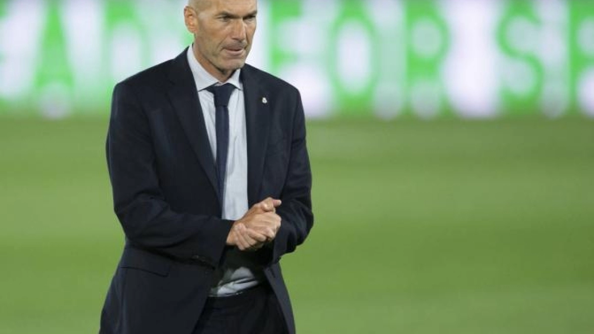 El 'contratazo' que le ofrece el Chelsea a Zidane / ABC.es