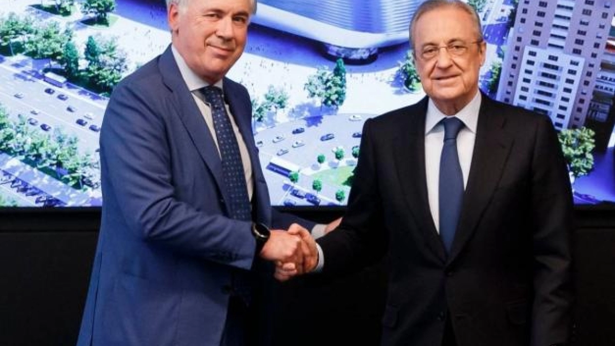 El difícil delantero que tantea el Real Madrid / Elconfidencial.com