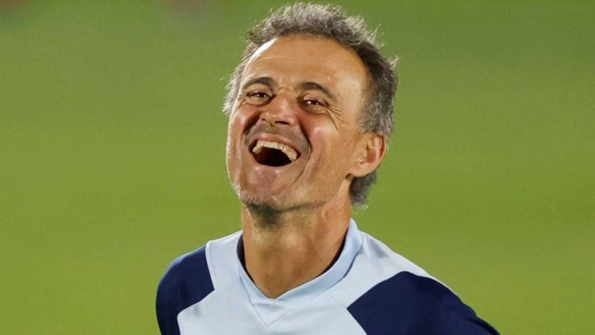 El entrenador que quiere el puesto de Luis Enrique / RTVE.es