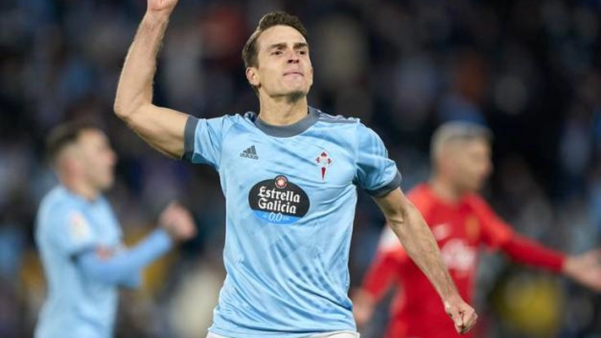 El Espanyol tantea a Denis Suárez / 