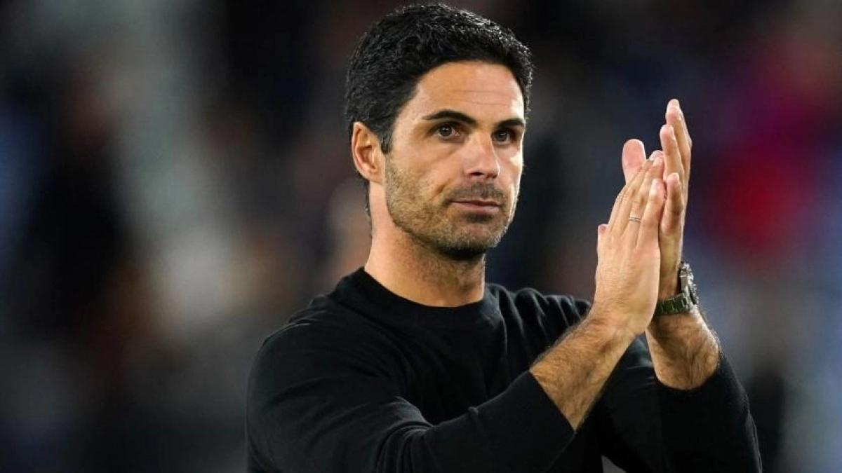 El fichaje estrella del Arsenal para la 2023/24 / Skysports.com