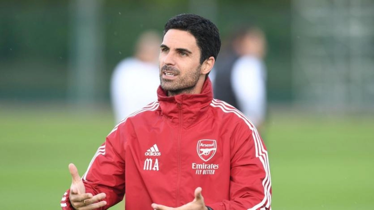 El fichaje por el que el Arsenal se vuelve loco / Eurosport.com