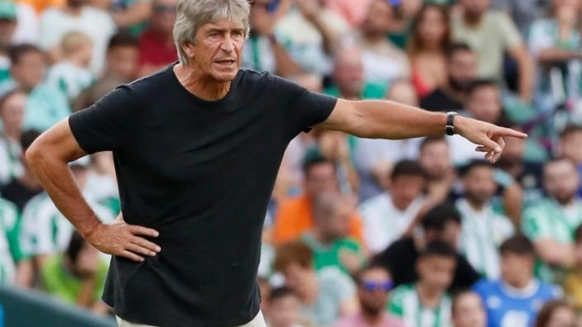 El fichaje que quiere cerrar el Betis cuanto antes / Besoccer.com