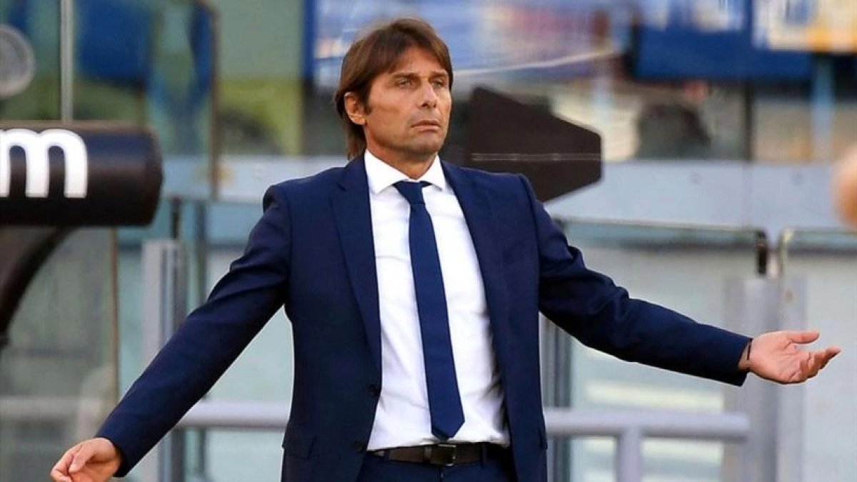 El Inter de Milán lo intenta con Conte / Eurosport.com