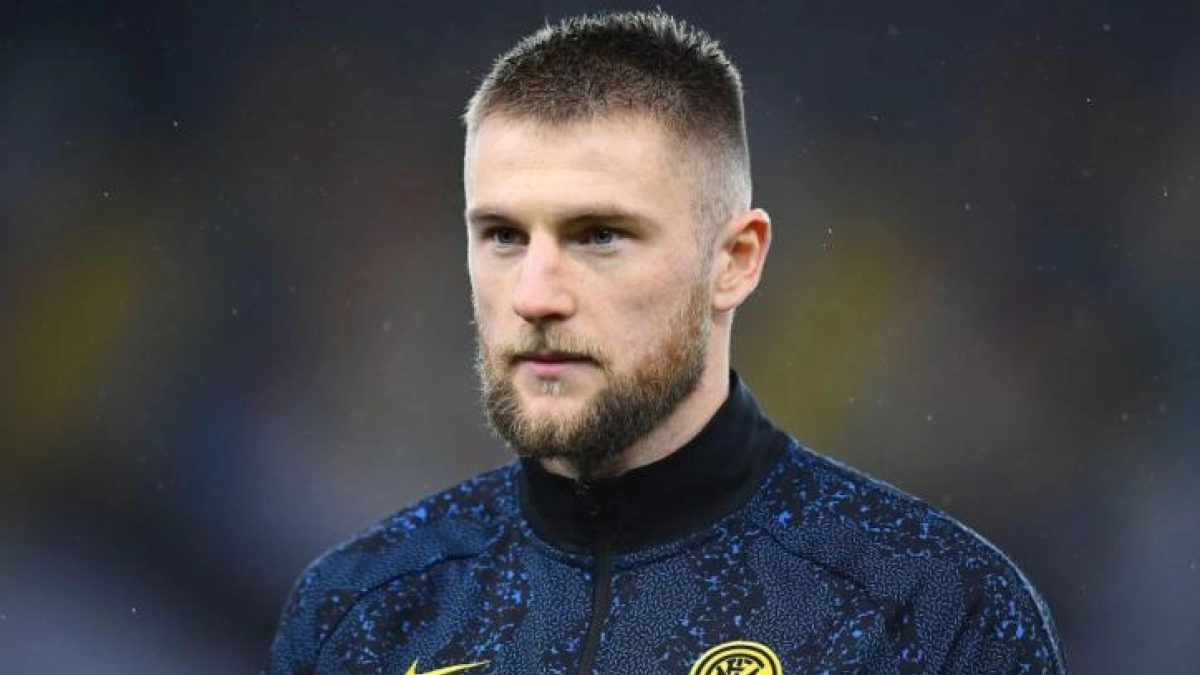 El Inter no termina de convencer a Skriniar / Sempreinter.com