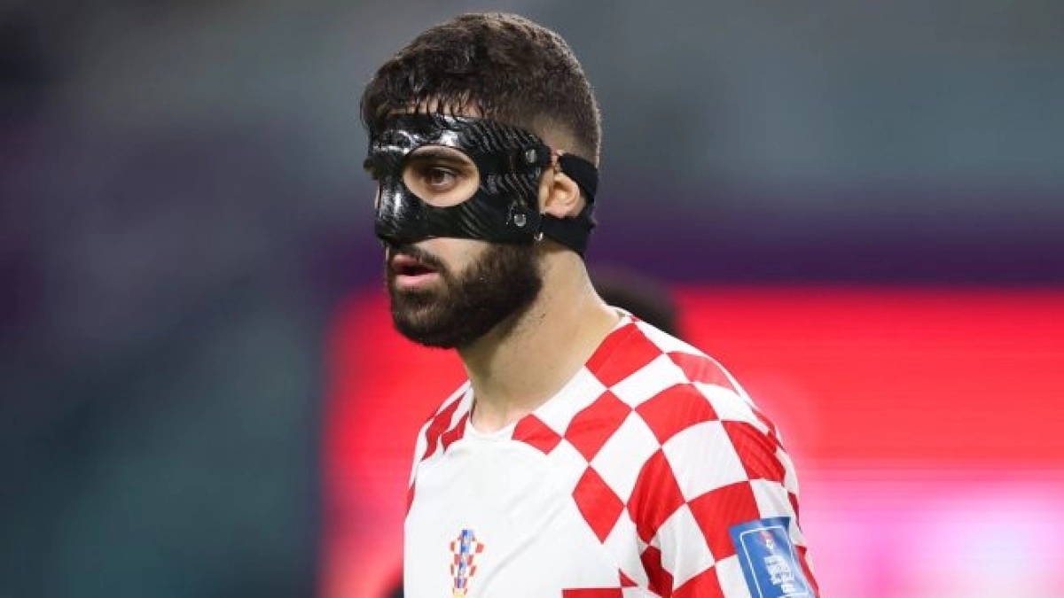 El jugador que el Real Madrid sacrificará para fichar a Gvardiol / Okdiario.com
