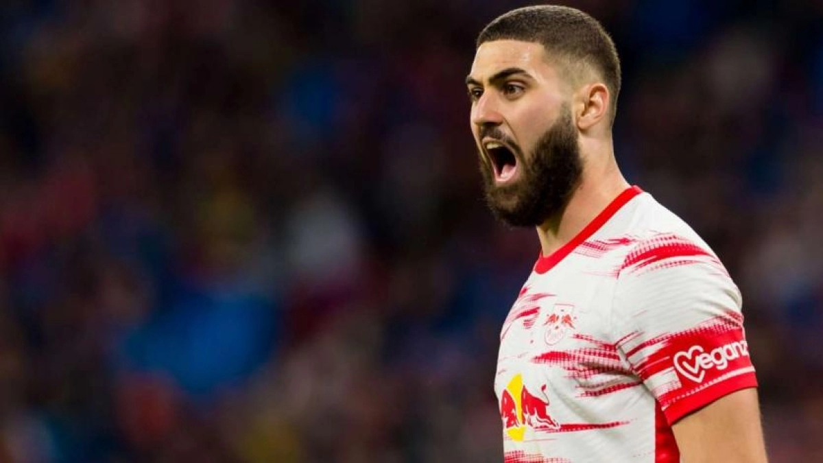 El Leipzig asegura que Gvardiol no se irá / DAZN