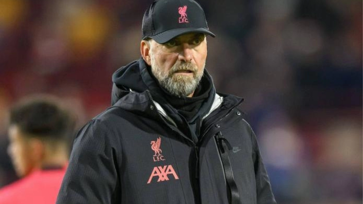 El Liverpool planea robarle al Barça uno de sus grandes objetivos / Cope.es