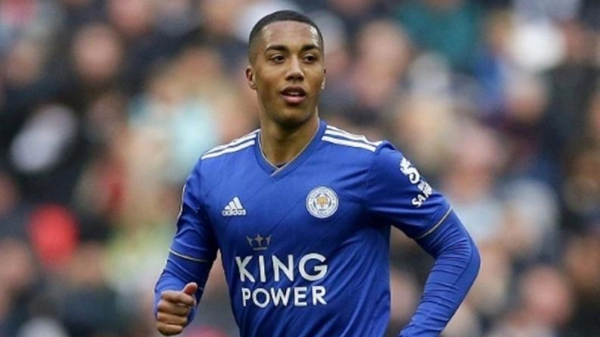 El Liverpool también pujará por Tielemans / Besoccer.com