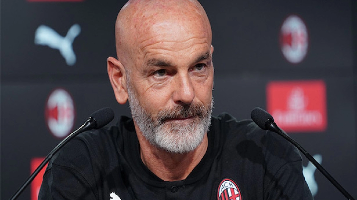 El Milán medita el futuro de Stefano Pioli / Fdpradio.com