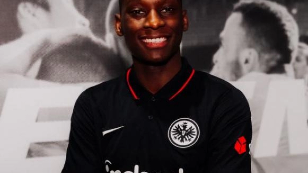 El Milán también piensa en Kolo Muani / Bundesliganews.com