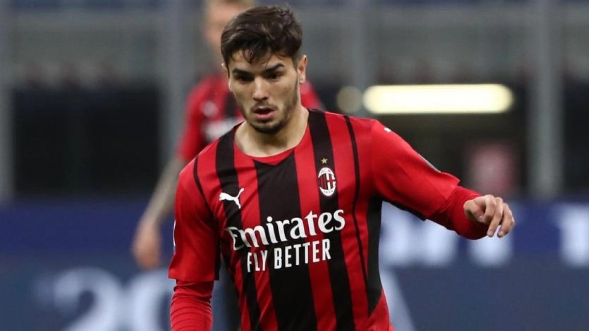El Milán ya tendría sustituto para Brahim Díaz / Goal.com