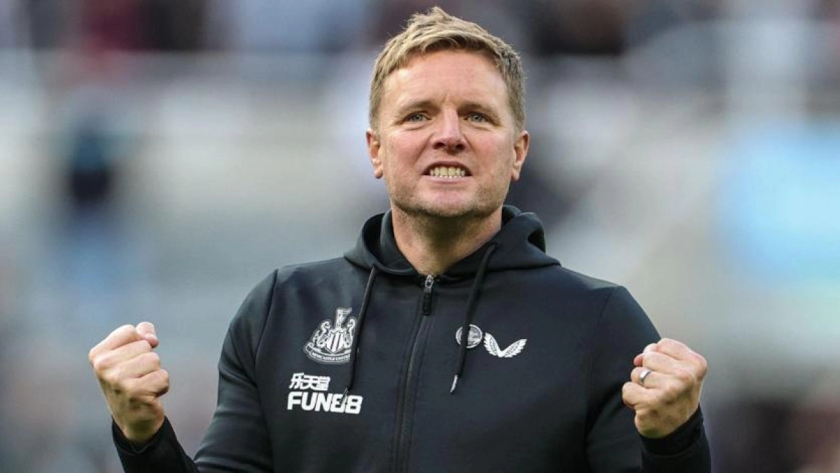 El Newcastle se fija en la sensación del Leicester City / Planetsport