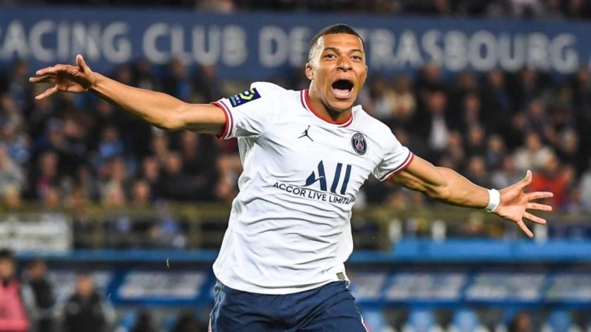 El ofertón que le ha hecho el Manchester United a Mbappé / Teamtalk.com