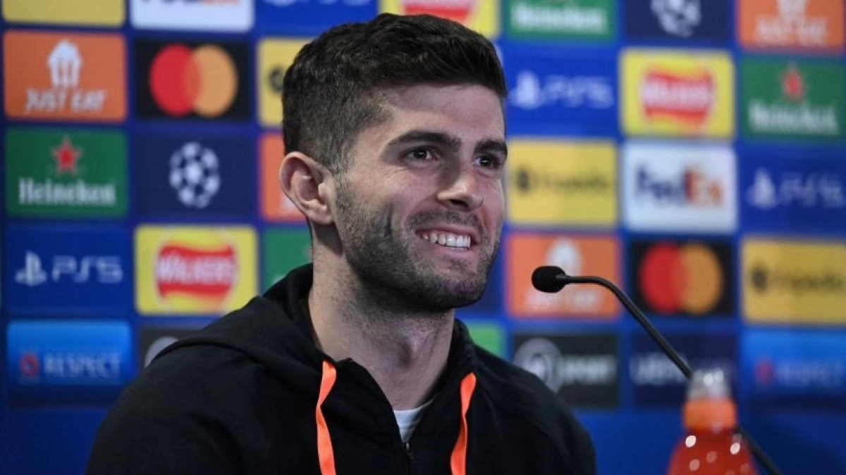 El precio que está dispuesto a aceptar el Chelsea por Pulisic / OKdiario.com