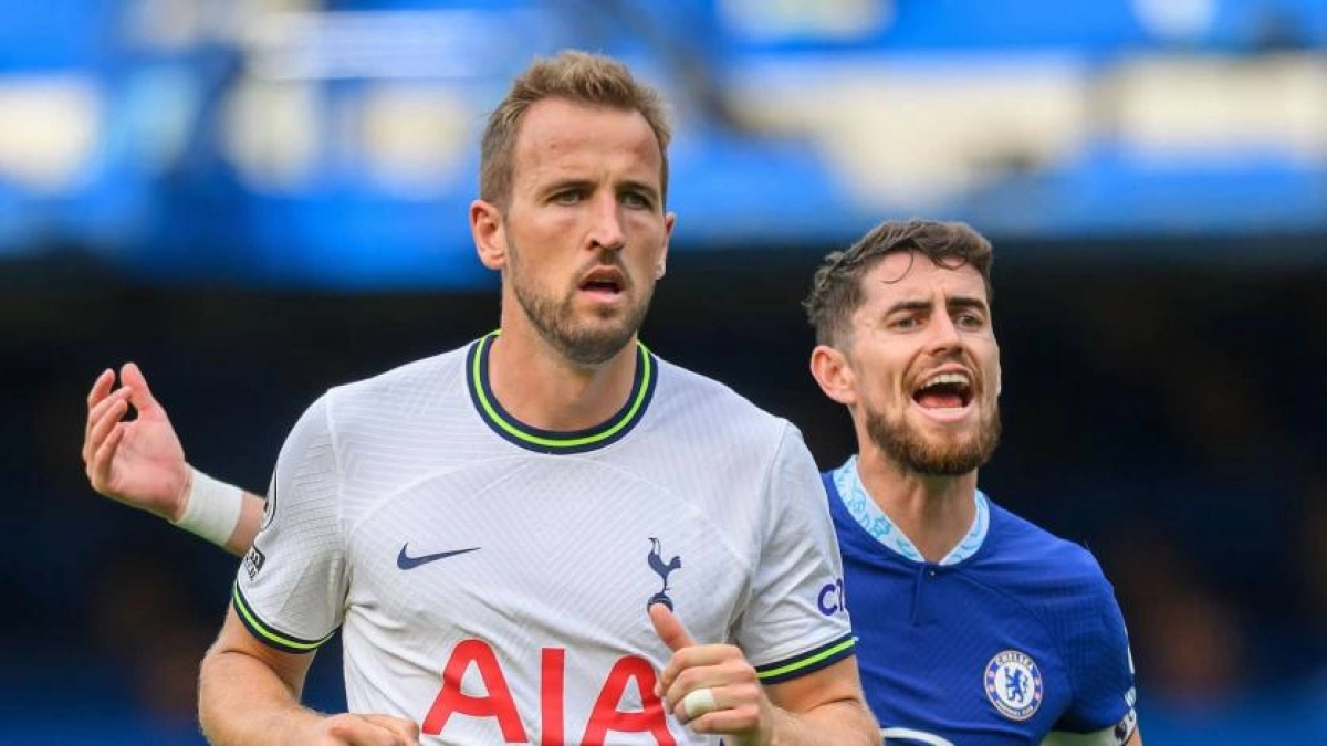 El precio que está dispuesto a pagar el Bayern por Harry Kane / Teamtalk.com
