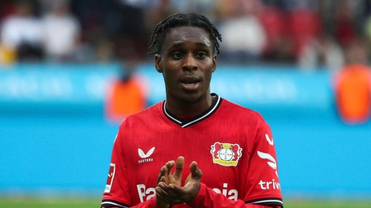 El Real Madrid pregunta por Frimpong / Football365