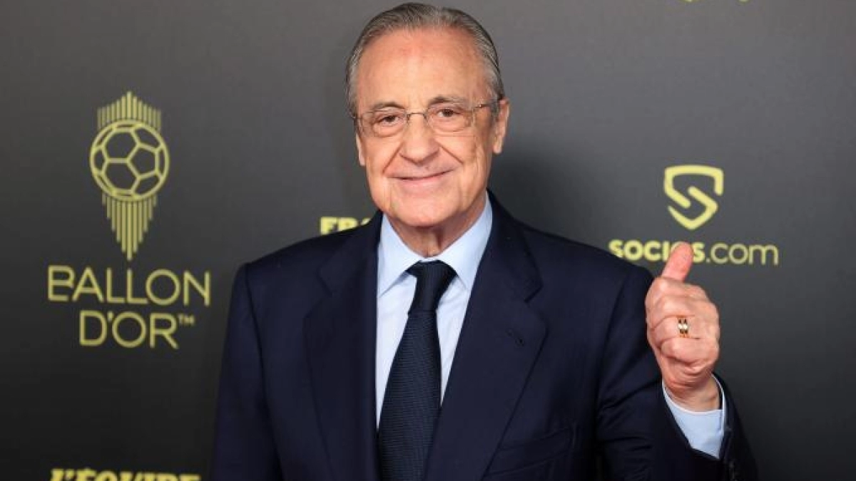 El Real Madrid sólo fichará a un jugador el próximo verano / Eldesmarque.com