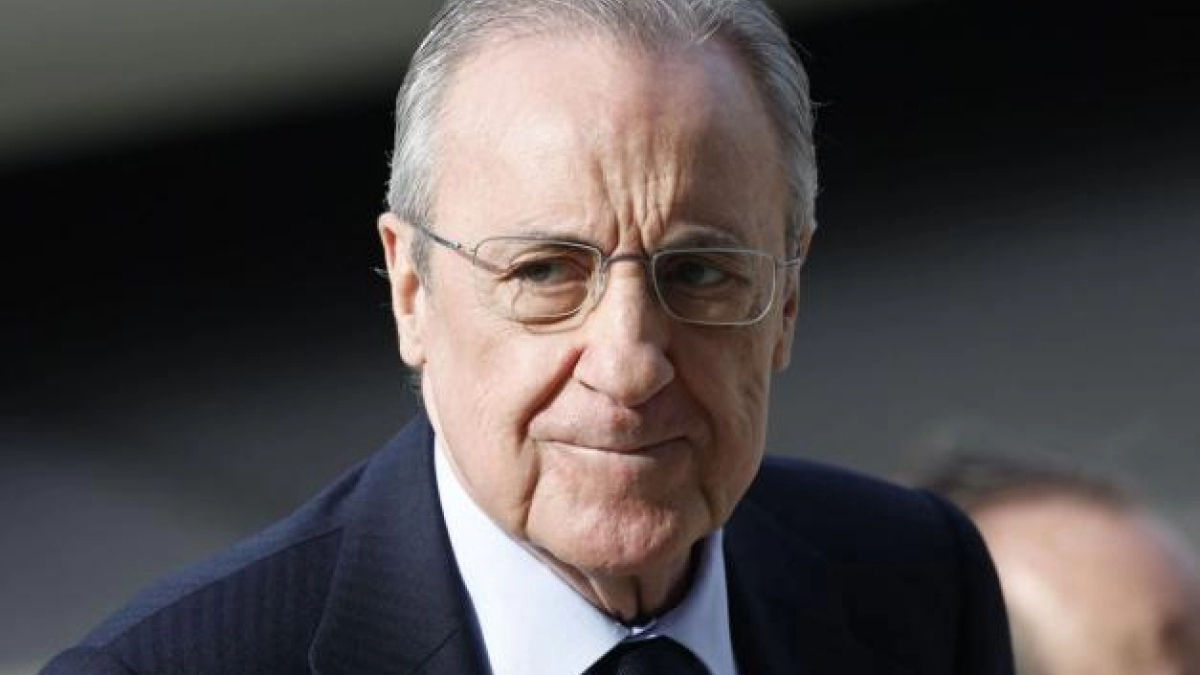 El Real Madrid ya tendría elegido al sustituto de Carlo Ancelotti / Elconfidencial.com