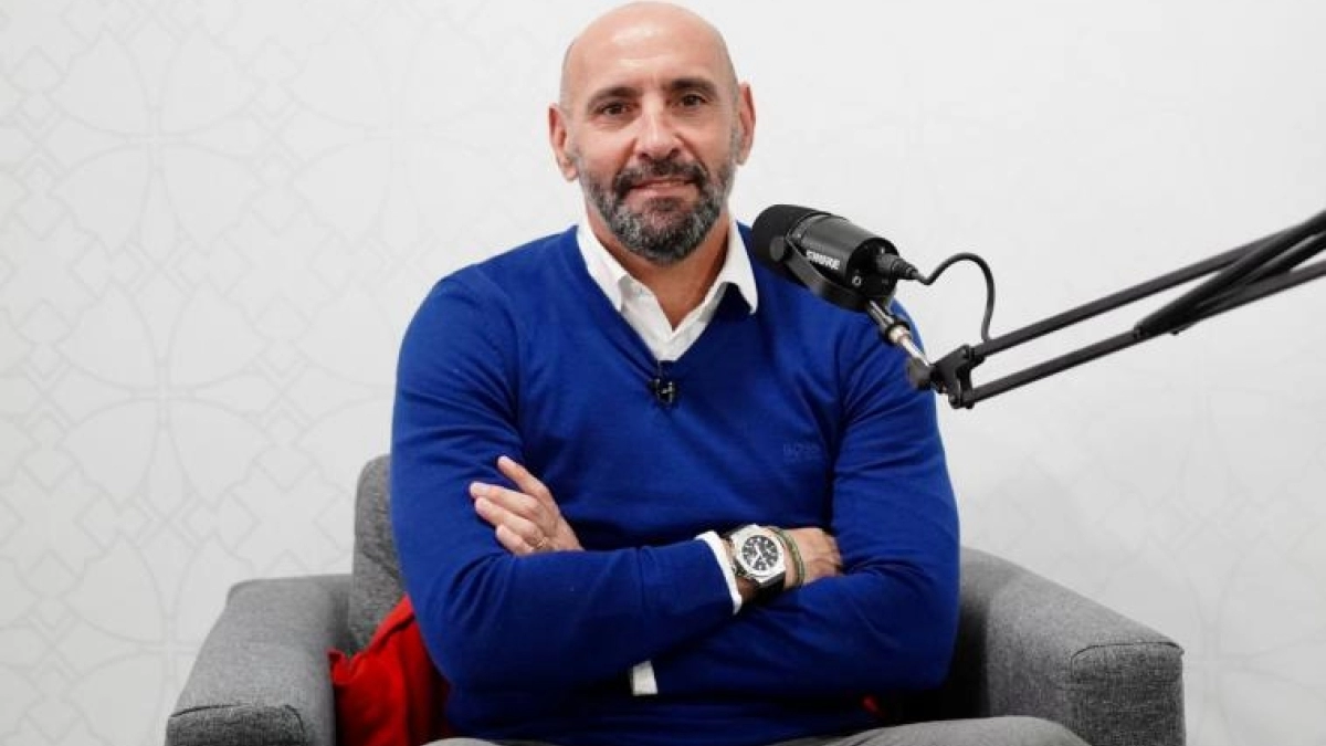 El Sevilla cierra su primer fichaje de la 2023/24 / Sevillafc.es