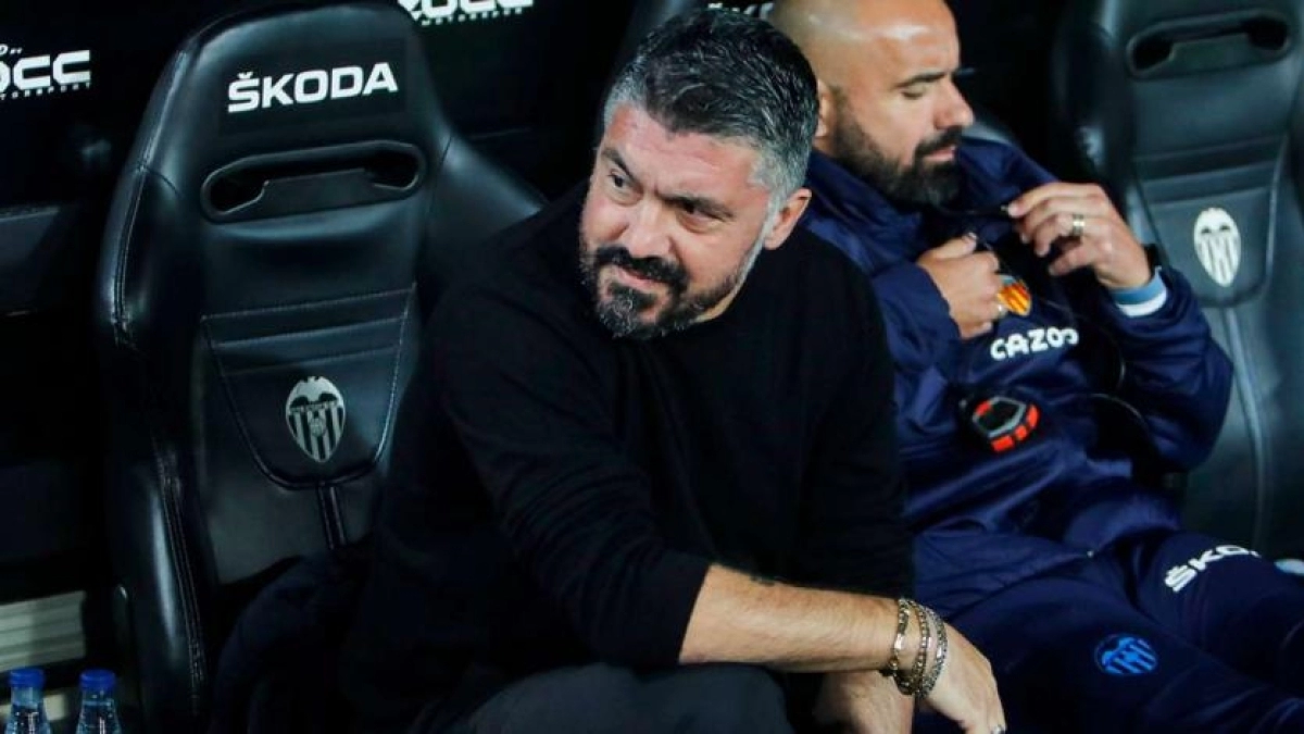 El Valencia pone sus ojos en la Ligue 1 / DAZN