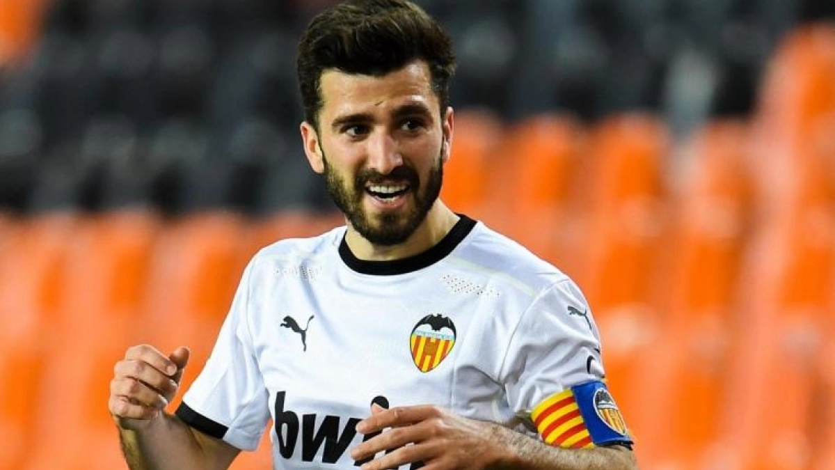 El Valencia quiere cerrar ya la renovación de Gayà / Somosfanaticos.fans