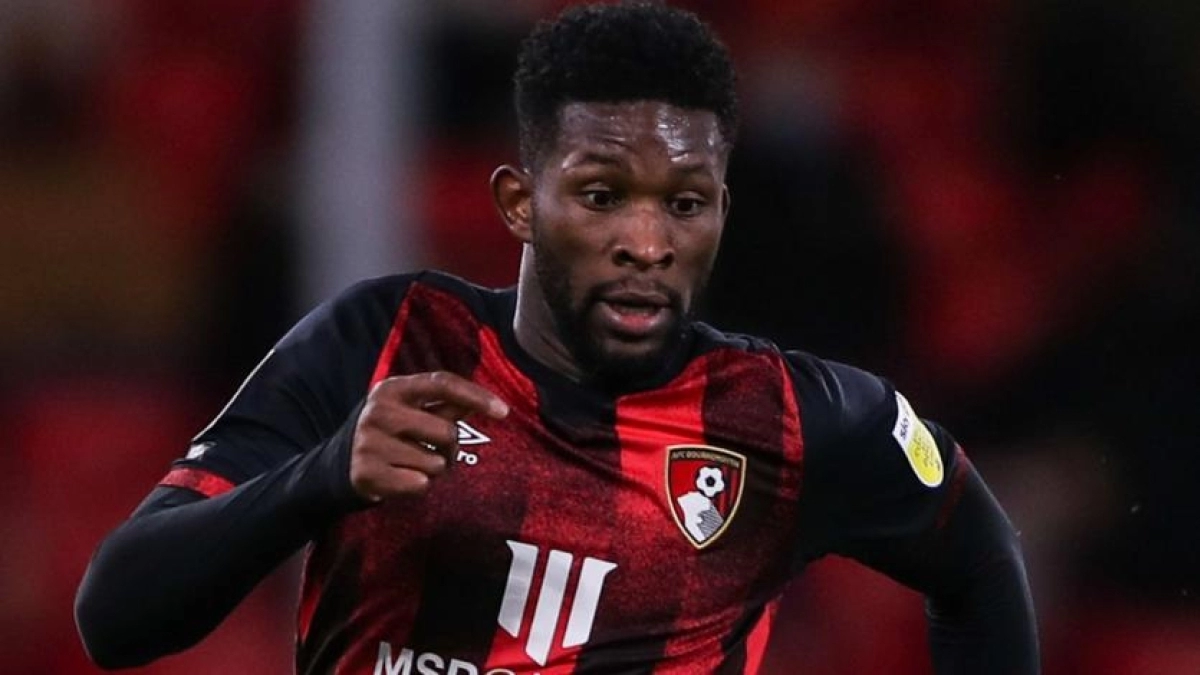El Villarreal tiene un ojo puesto en Jefferson Lerma / SkySports